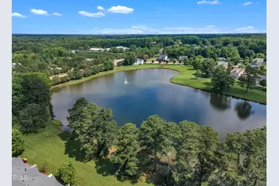 436 Field Glow Lane, Apex, NC 27539 - Photo 48