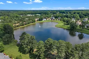 436 Field Glow Ln, Apex, NC 27539 - Photo 48