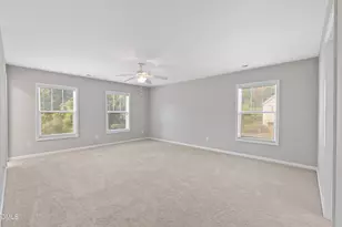 436 Field Glow Ln, Apex, NC 27539 - Photo 28