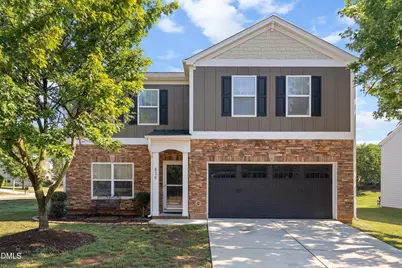 436 Field Glow Lane, Apex, NC 27539 - Photo 1