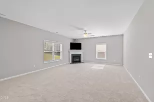 436 Field Glow Ln, Apex, NC 27539 - Photo 14