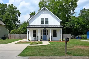 1107 Massey St, Smithfield, NC 27577 - Photo 1