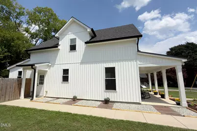 1107 Massey Street, Smithfield, NC 27577 - Photo 8