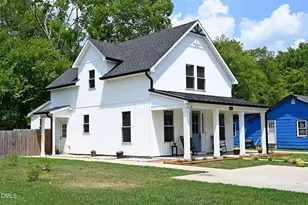 1107 Massey St, Smithfield, NC 27577 - Photo 2