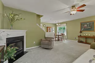 228 Harbor Haven Dr, Apex, NC 27502 - Photo 8
