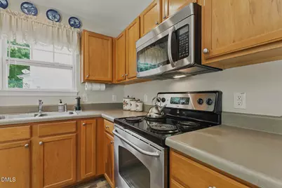 228 Harbor Haven Drive, Apex, NC 27502 - Photo 16