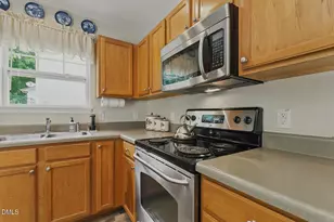 228 Harbor Haven Dr, Apex, NC 27502 - Photo 16