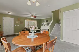 228 Harbor Haven Dr, Apex, NC 27502 - Photo 12