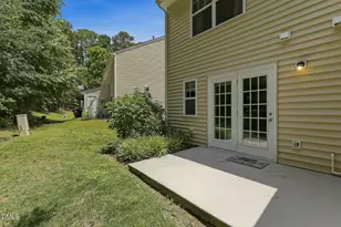228 Harbor Haven Dr, Apex, NC 27502 - Photo 34