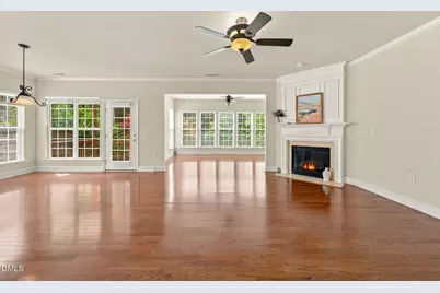 235 Beckingham Loop, Cary, NC 27519 - Photo 6