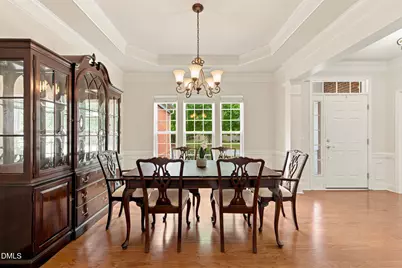 235 Beckingham Loop, Cary, NC 27519 - Photo 4