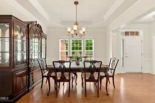 235 Beckingham Loop, Cary, NC 27519 - Photo 4