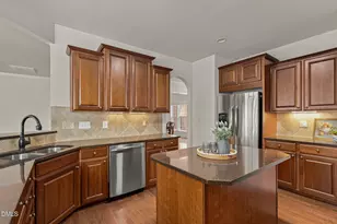235 Beckingham Loop, Cary, NC 27519 - Photo 16
