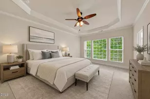 235 Beckingham Loop, Cary, NC 27519 - Photo 16