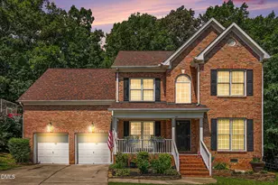 4804 Hodfield Ct, Raleigh, NC 27604 - Photo 1