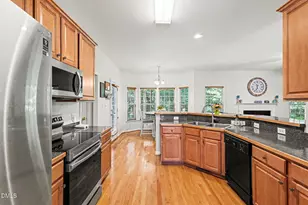 4804 Hodfield Ct, Raleigh, NC 27604 - Photo 10