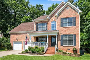 4804 Hodfield Ct, Raleigh, NC 27604 - Photo 1