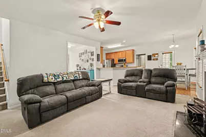 4804 Hodfield Court, Raleigh, NC 27604 - Photo 6