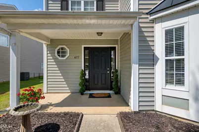 477 Timber Meadow Lake Dr Drive, Fuquay-Varina, NC 27526 - Photo 2