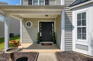 477 Timber Meadow Lake Dr Dr, Fuquay-Varina, NC 27526 - Photo 2