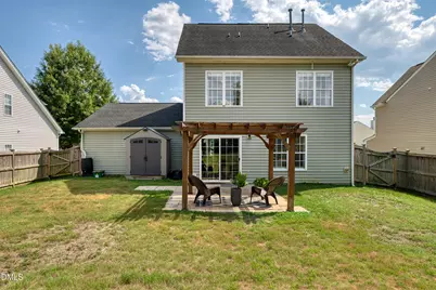 477 Timber Meadow Lake Dr Drive, Fuquay-Varina, NC 27526 - Photo 36