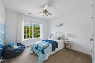 477 Timber Meadow Lake Dr Dr, Fuquay-Varina, NC 27526 - Photo 22