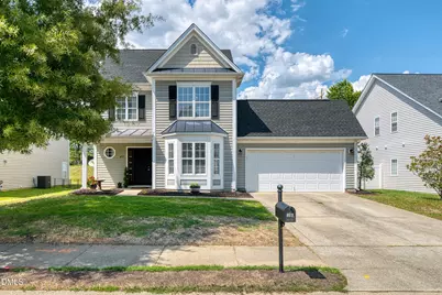 477 Timber Meadow Lake Dr Drive, Fuquay-Varina, NC 27526 - Photo 1