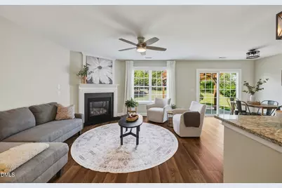 477 Timber Meadow Lake Dr Drive, Fuquay-Varina, NC 27526 - Photo 8