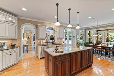 6633 Rest Haven Drive, Raleigh, NC 27612 - Photo 22