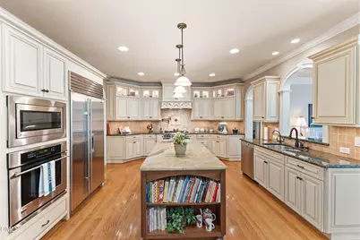 6633 Rest Haven Drive, Raleigh, NC 27612 - Photo 18