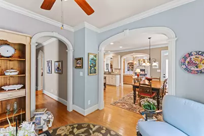 6633 Rest Haven Drive, Raleigh, NC 27612 - Photo 46