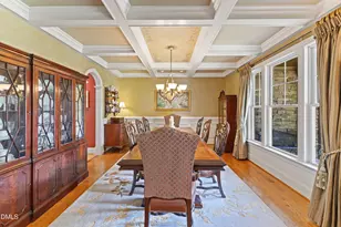 6633 Rest Haven Dr, Raleigh, NC 27612 - Photo 8