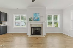 143 Carroll Farm Way, Zebulon, NC 27597 - Photo 10
