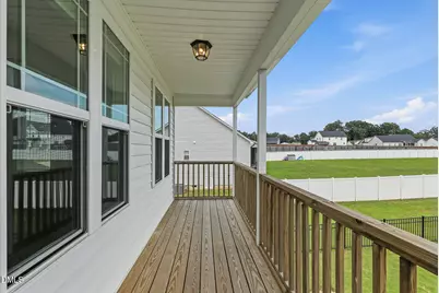 143 Carroll Farm Way, Zebulon, NC 27597 - Photo 38