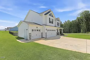 143 Carroll Farm Way, Zebulon, NC 27597 - Photo 4