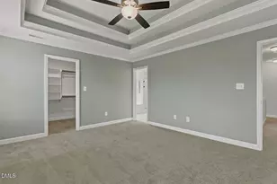 143 Carroll Farm Way, Zebulon, NC 27597 - Photo 42