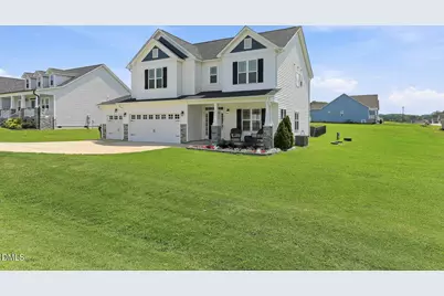 143 Carroll Farm Way, Zebulon, NC 27597 - Photo 66