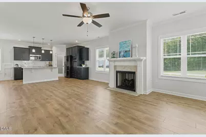 143 Carroll Farm Way, Zebulon, NC 27597 - Photo 8