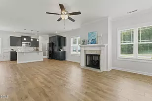 143 Carroll Farm Way, Zebulon, NC 27597 - Photo 8