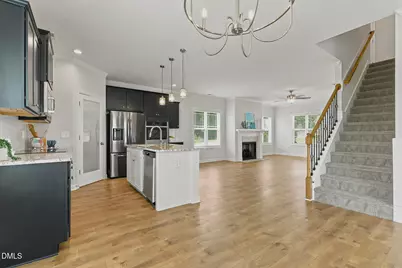 143 Carroll Farm Way, Zebulon, NC 27597 - Photo 24
