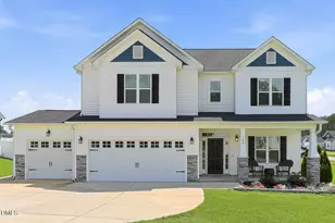 143 Carroll Farm Way, Zebulon, NC 27597 - Photo 2