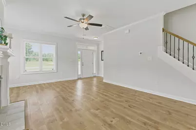 143 Carroll Farm Way, Zebulon, NC 27597 - Photo 12