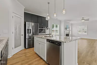 143 Carroll Farm Way, Zebulon, NC 27597 - Photo 18