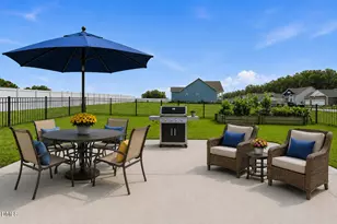143 Carroll Farm Way, Zebulon, NC 27597 - Photo 14