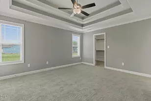 143 Carroll Farm Way, Zebulon, NC 27597 - Photo 30