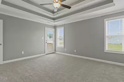 143 Carroll Farm Way, Zebulon, NC 27597 - Photo 40