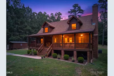 105 Redwing Lane, Moncure, NC 27559 - Photo 46