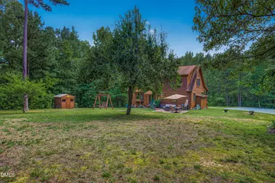 105 Redwing Lane, Moncure, NC 27559 - Photo 2