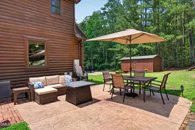 105 Redwing Lane, Moncure, NC 27559 - Photo 32