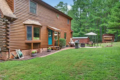 105 Redwing Lane, Moncure, NC 27559 - Photo 34